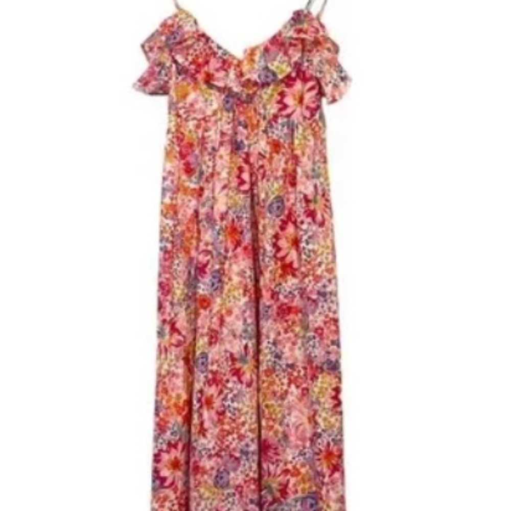 H&M Maxidress